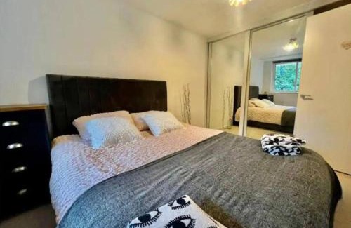 Westbourne Apartamento | Bright and Quiet 1-bed Apartment in Notting Hill
