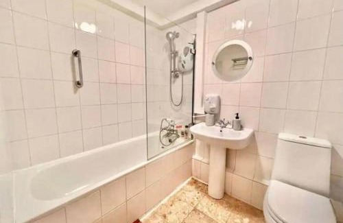 Westbourne Apartamento | Bright and Quiet 1-bed Apartment in Notting Hill
