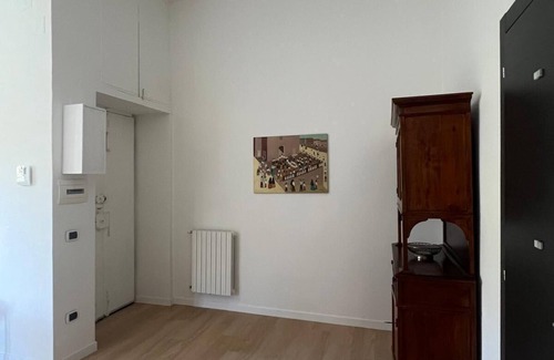 Vittorio Emanuele Apartamento | Bright and quiet apartment in the green Floridian park
