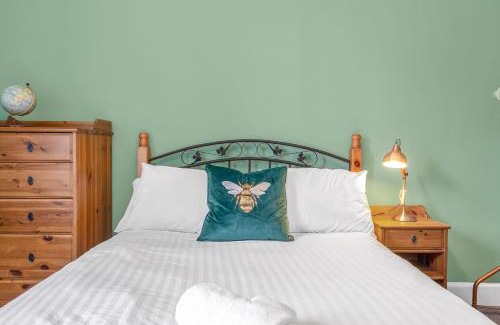 Newhaven Apartamento | Bright and Quiet Edinburgh Home