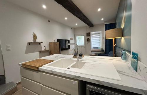 Coursan Casa | Bright and quiet house in Coursan