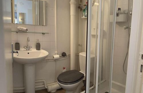 Vitry-le-Francois Apartamento | Bright and renovated 2-room apartment, Center