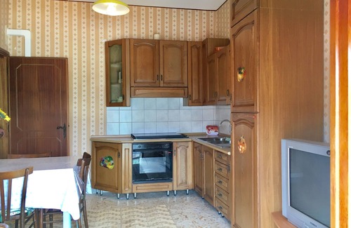 Sonnino Apartamento | Appertamento brillante y panorámica en Sonnino