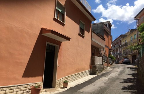 Sonnino Apartamento | Appertamento brillante y panorámica en Sonnino