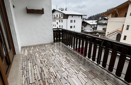 Pieve di Cadore Apartamento | Bright and spacious apartment, convenient to services, only 30 minutes from Cortina