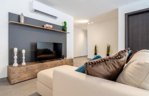 Tal-Ibrag Apartamento | Bright and Spacious 2 Bedroom Apartment