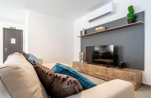 Tal-Ibrag Apartamento | Bright and Spacious 2 Bedroom Apartment