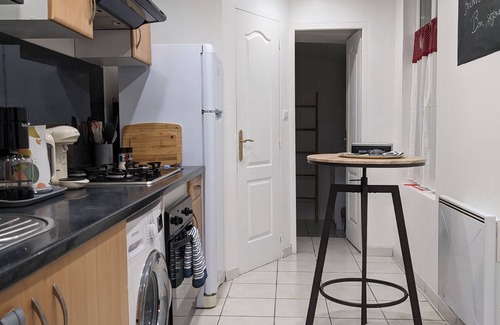 Calais Casa | Bright and spacious 2* townhouse 3 bedrooms