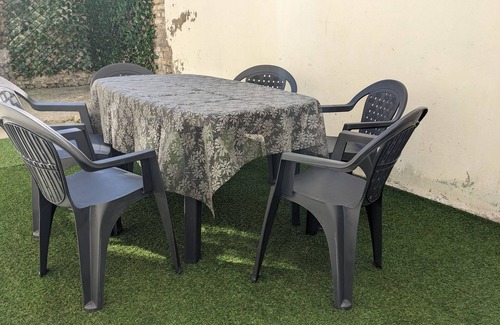 Calais Casa | Bright and spacious 2* townhouse 3 bedrooms