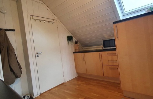 Trondheim Apartamento | Bright and Spacious Apartment with Free Parking