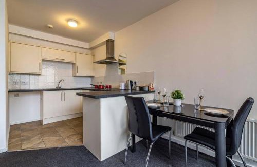 Brinsley Apartamento | Bright and Spacious Apartments