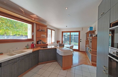 Thones Casa | Bright and spacious house between Lake Annecy and La Clusaz