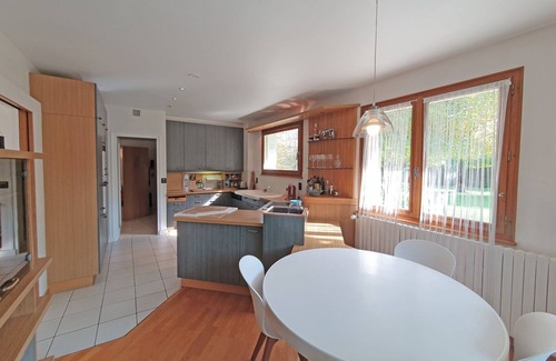 Thones Casa | Bright and spacious house between Lake Annecy and La Clusaz