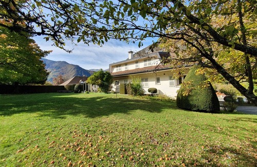 Thones Casa | Bright and spacious house between Lake Annecy and La Clusaz