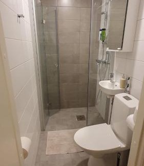 Alppiharju Apartamento | Bright and spacious studio in the vibrant city center