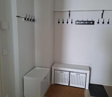 Alppiharju Apartamento | Bright and spacious studio in the vibrant city center