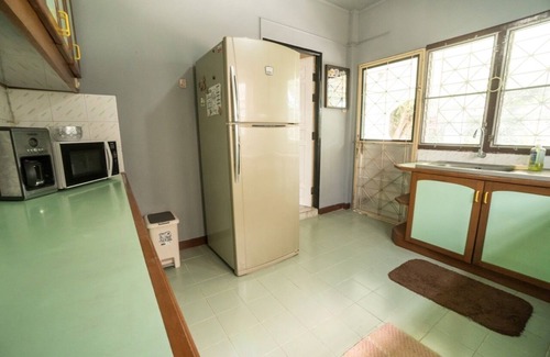 San Sai Casa | Casa amplia y luminosa, perfecta para familias