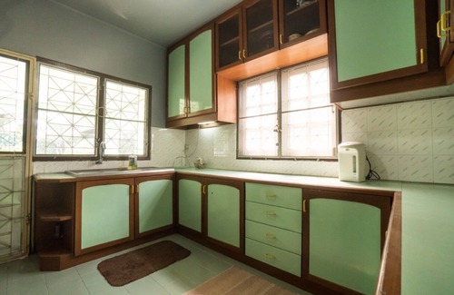 San Sai Casa | Casa amplia y luminosa, perfecta para familias