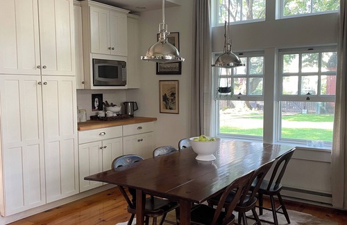 Muncy Casa | Bright and Sunny Historic 3-bedroom house in quaint Muncy