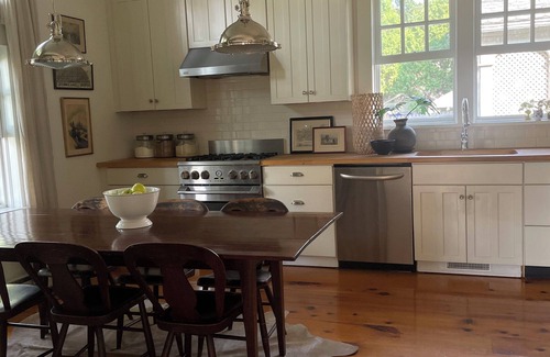Muncy Casa | Bright and Sunny Historic 3-bedroom house in quaint Muncy