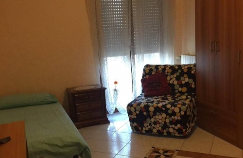 San Giuliano Milanese Apartamento | Luminoso apartamento a 5 km del centro de Milán