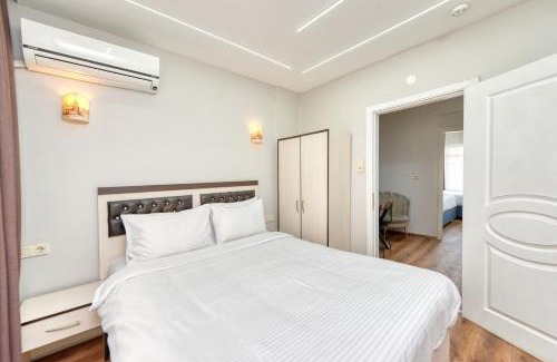 Sultanahmet Cama Y Desayuno | Bright Apart Hotel