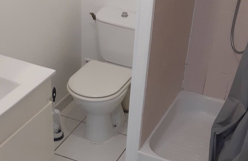 Bretigny-sur-Orge Apartamento | Bright apartment