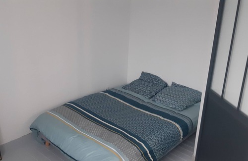 Bretigny-sur-Orge Apartamento | Bright apartment