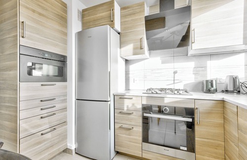 Antony Apartamento | Bright apartment 15 min from Paris