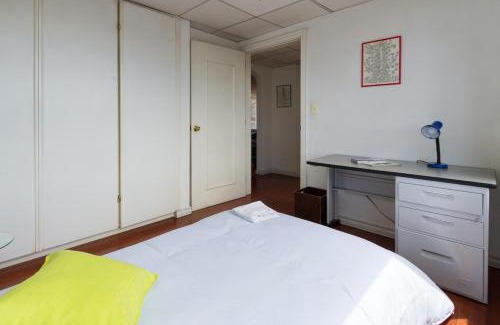 La Floresta Apartamento | Bright apartment, 2 bedrooms, sensational view