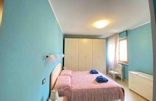 Grottammare Apartamento | Bright Apartment 300 m from sea