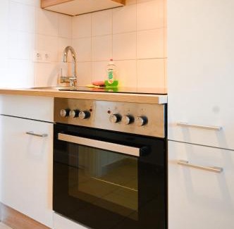 Leopoldstadt Apartamento | Bright Apartment Augarten