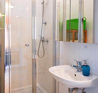 Leopoldstadt Apartamento | Bright Apartment Augarten