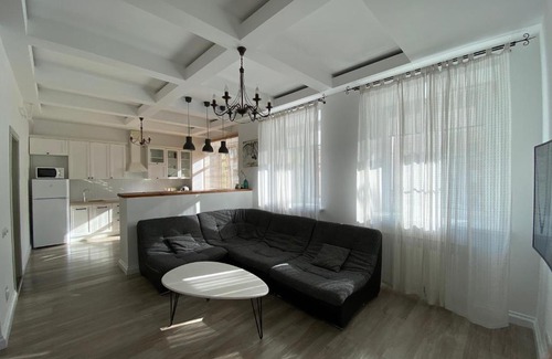 Gomel Apartamento | BRIGHT APARTMENT