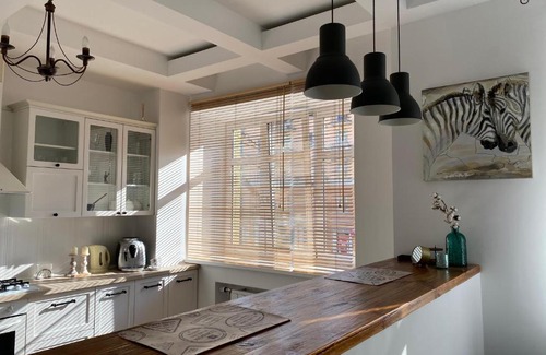 Gomel Apartamento | BRIGHT APARTMENT