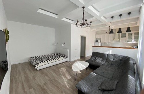 Gomel Apartamento | BRIGHT APARTMENT