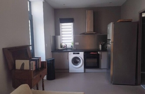 Petit Bois Apartamento | Bright apartment for 4 people in Nantes