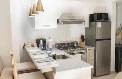 Veron Apartamento | Bright apartment for two / Punta Cana