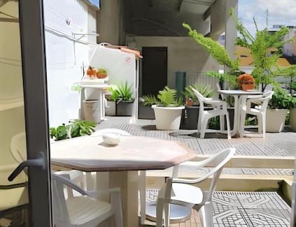 Feijo Apartamento | Bright apartment in Almada with shared pool