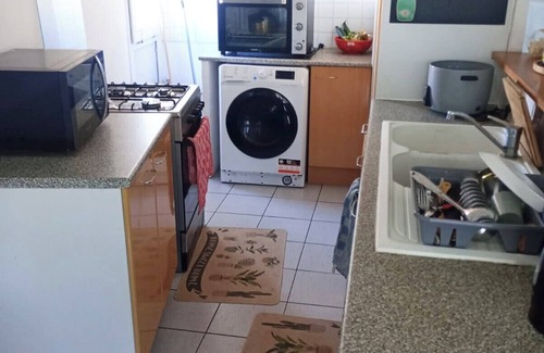 Lemasson Apartamento | Bright apartment in the heart of Montpellier