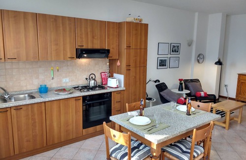 Marostica Apartamento | Luminoso apartamento en Marostica