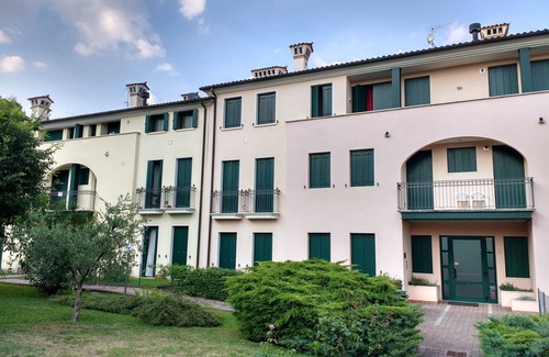 Marostica Apartamento | Luminoso apartamento en Marostica