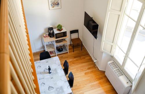 Cavriglia Apartamento | Bright apartment in Rosselli