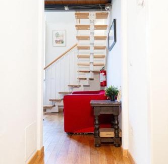 Cavriglia Apartamento | Bright apartment in Rosselli
