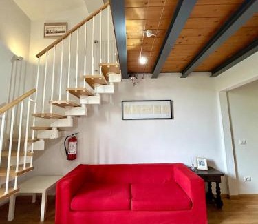 Cavriglia Apartamento | Bright apartment in Rosselli