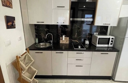 Sousse - Monastir Apartamento | Bright Apartment in Sahloul 4