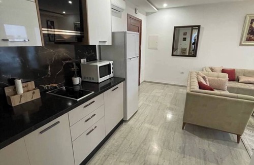 Sousse - Monastir Apartamento | Bright Apartment in Sahloul 4