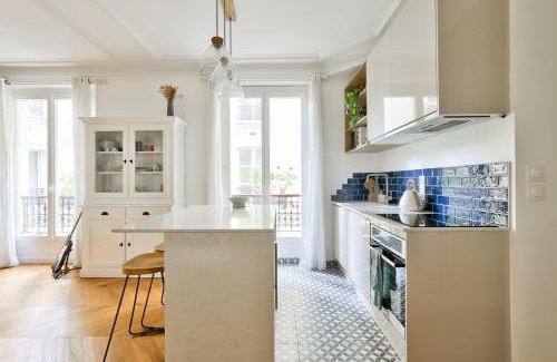 Archives Apartamento | Bright Apartment in the Heart of Le Marais