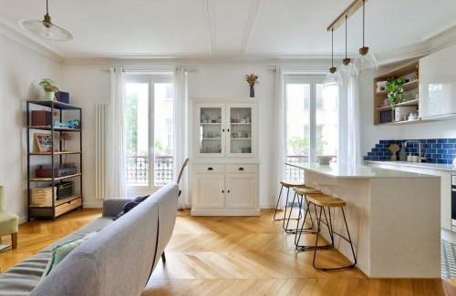 Archives Apartamento | Bright Apartment in the Heart of Le Marais