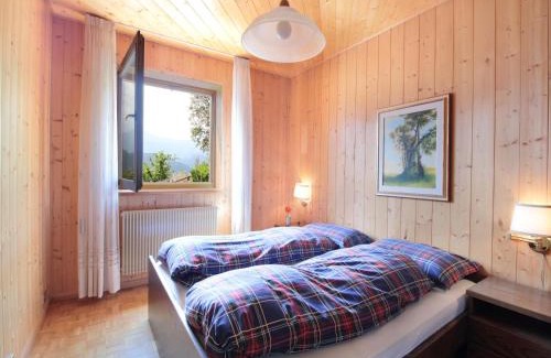 Carano Apartamento | Bright apartment in Val di Fiemme near ski bus